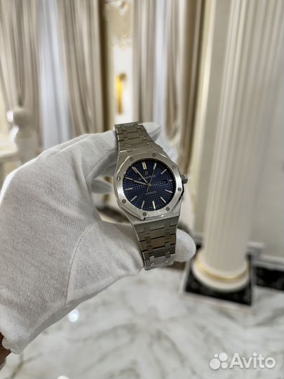 Часы audemars piguet