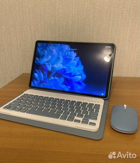 Планшет honor pad x9