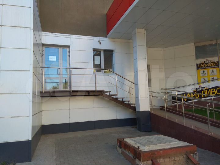 Торговая площадь, 141 м²