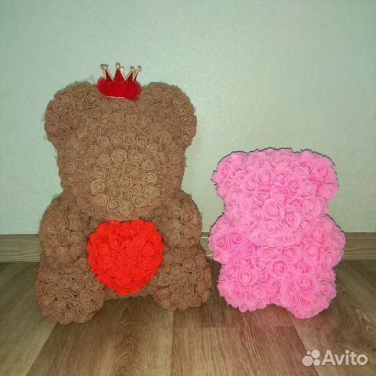 Медвежатки