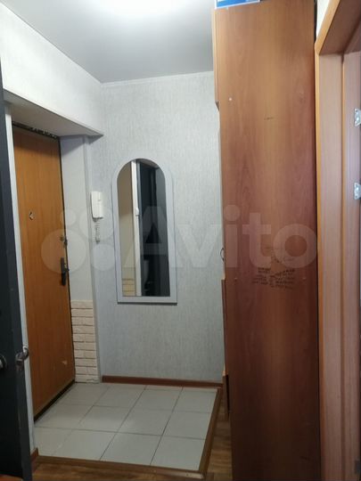 1-к. квартира, 36 м², 1/5 эт.