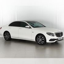 Mercedes-Benz E-класс 2.0 AT, 2019, 42 399 км, с пробегом, цена 4 499 000 руб.