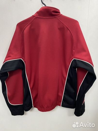 Спортивная кофта Nike 52 54 размер