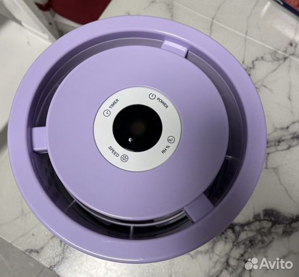 Увлажнитель воздуха philips