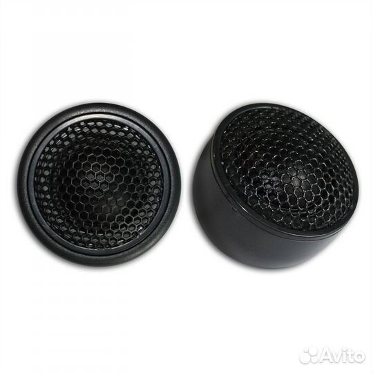 Компонентная акустика Best Balance F6.5C