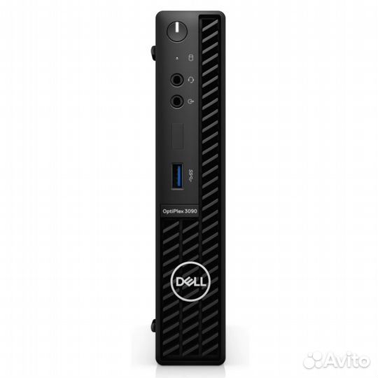 OptiPlex 3090, RAM 8Gb, SSD 256Gb, i3-10105T