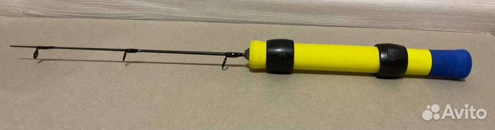 Удочка зимняя Salmo Ice Jig Light 50см