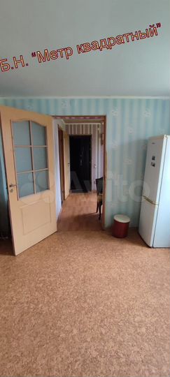 1-к. квартира, 32,9 м², 1/2 эт.
