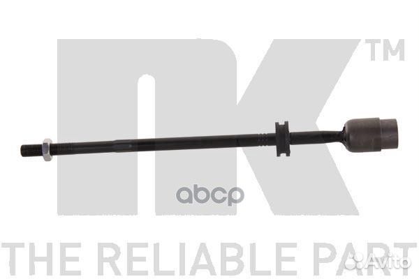 Тяга рулевая VW golf III/vento лев/прав.(без на