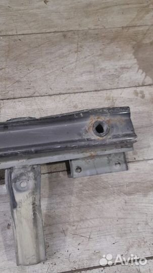 Усилитель заднего бампера Haval F 7 С 2019 Года