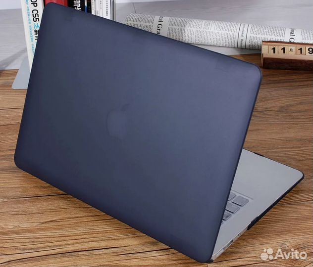 Накладка moonfish для MacBook 15