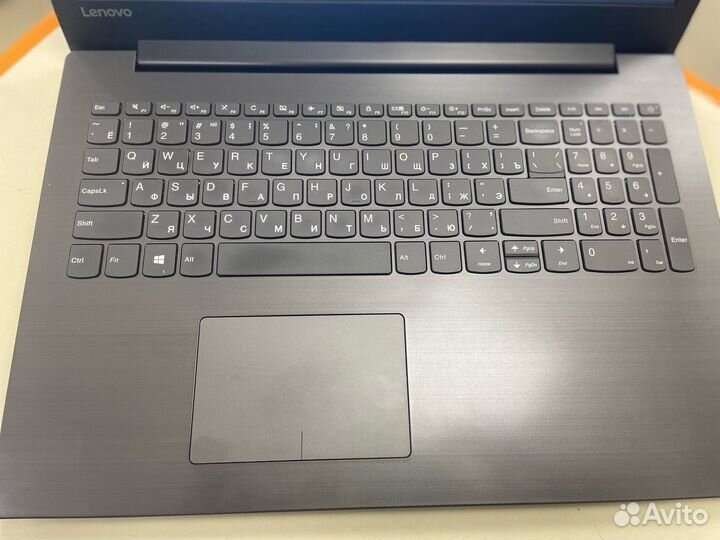 Ноутбук Lenovo 320-15IAP (нюр)