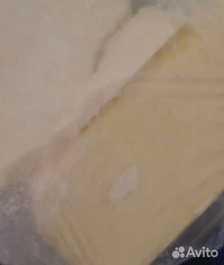 Масло сливочное