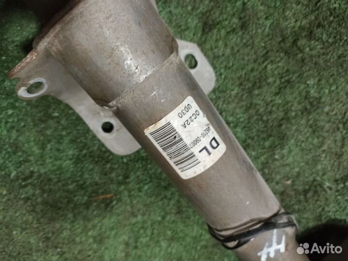 Колонка рулевая SsangYong Kyron