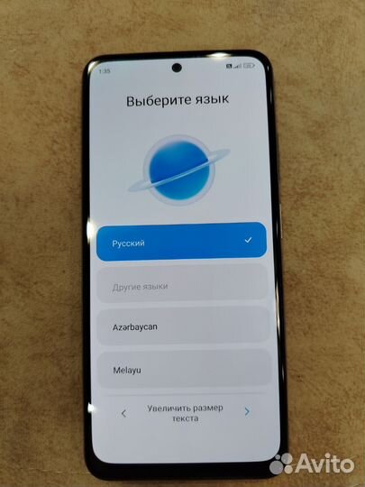 Xiaomi Redmi Note 10, 4/64 ГБ