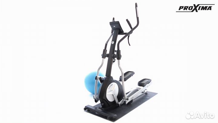 Эллиптический тренажер (Эллипсоид)