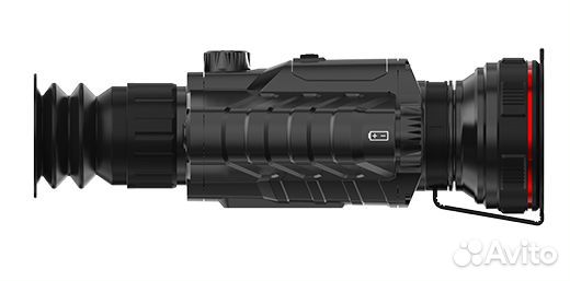 Тепловизионный прицел Guide TR650