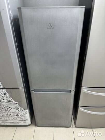 Холодильник indesit no frost