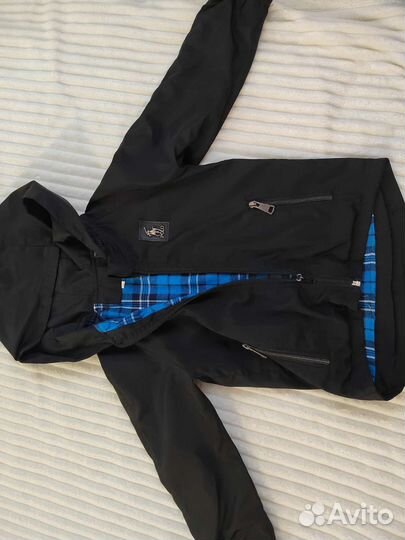Куртка Ralph Lauren Polo