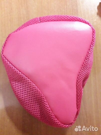 Чехол на сиденье велосипеда, велотренажёра