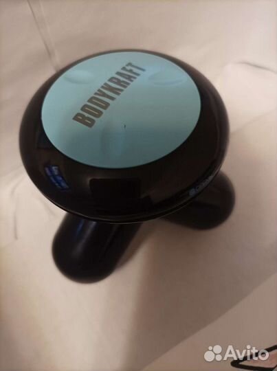 Массажёр для головы