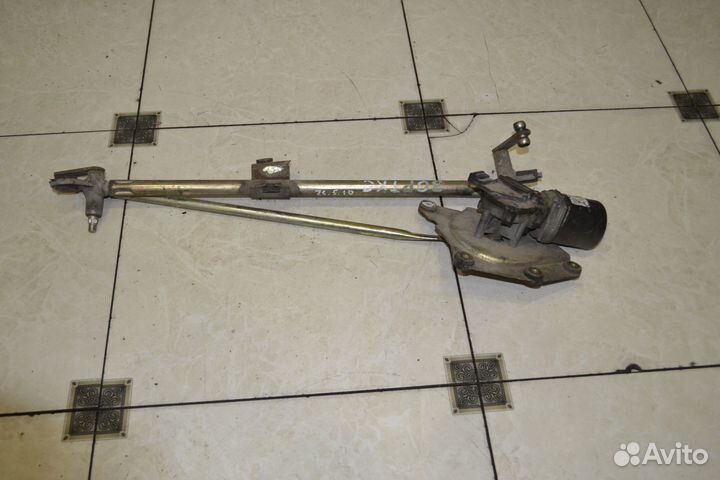 Трапеция дворников (с моторчиком) Vortex Estina