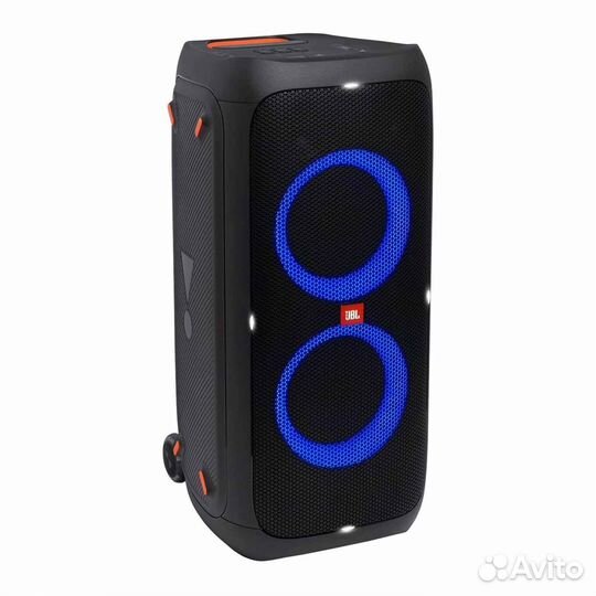 Колонка jbl partybox 310 - Аренда
