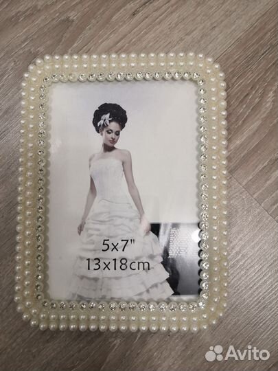 Рамка для фотографий 13*18