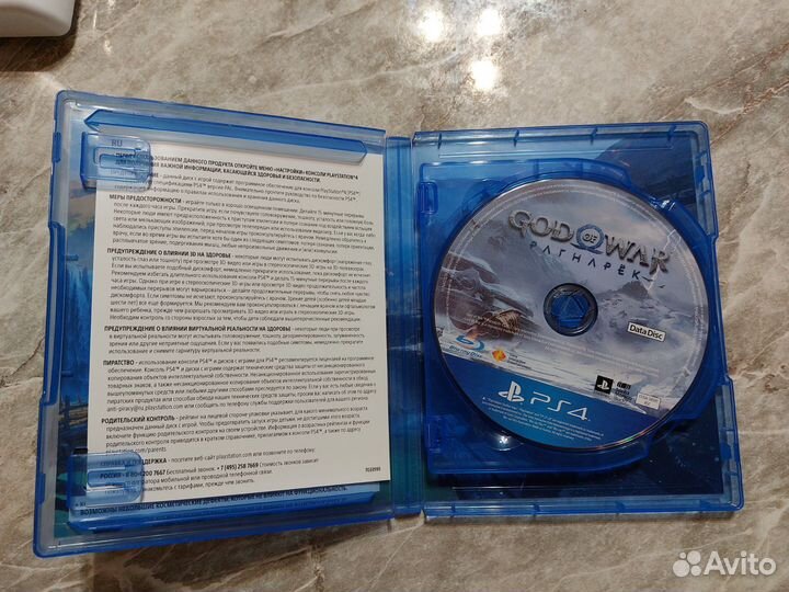Игры для приставок ps4