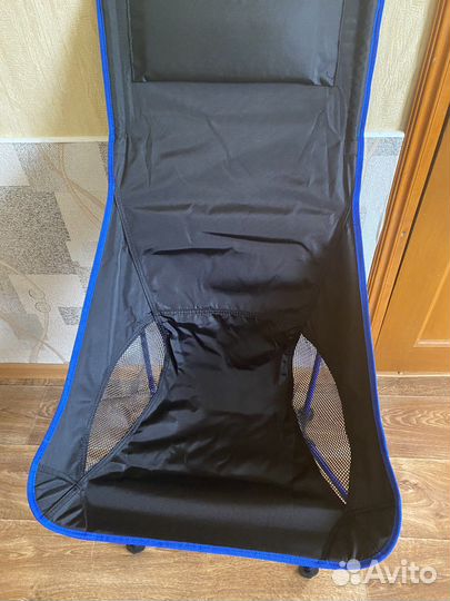 Кресло шезлонг