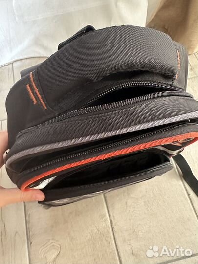 Рюкзак для мальчика