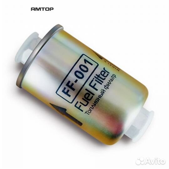 Fortech FF001 Фильтр топливный