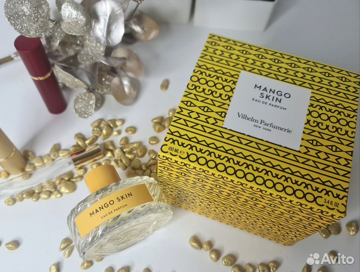 Vilhelm Parfumerie Mango Skin