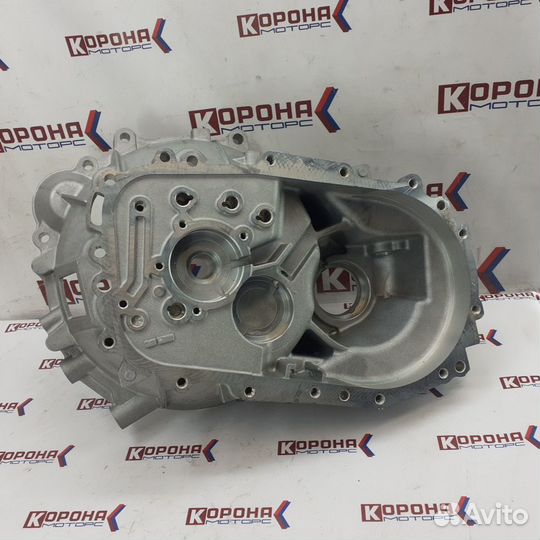 Корпус МКПП KIA cerato NEW 2008