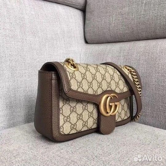 Сумка женская gucci