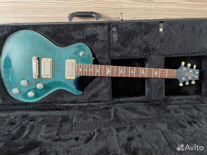 Paul Reed Smith - Turquose USA