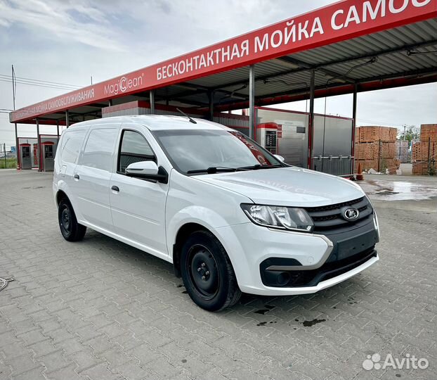 LADA Largus 1.6 МТ, 2022, 74 000 км