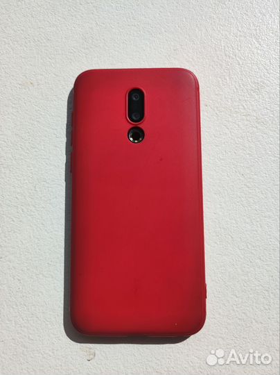 Meizu 16
