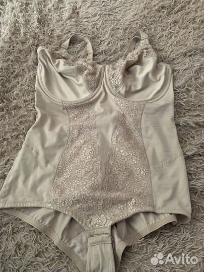 Боди женское 50 52
