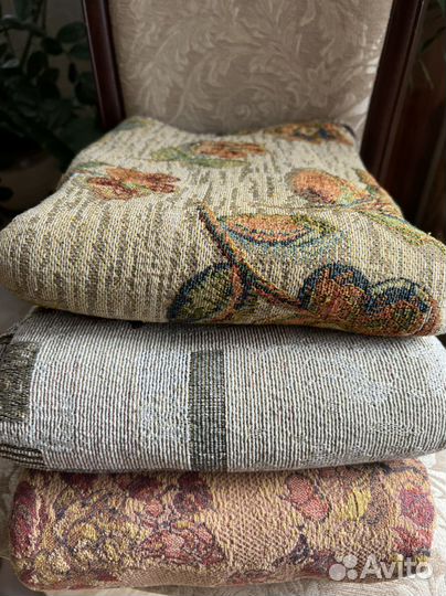 Покрывало гобеленовое 140х200