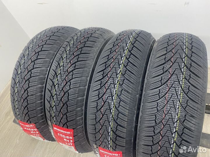 iLink SnowGripper I 155/65 R13 70T