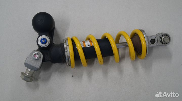 Аммортизатор з Suzuki GSX-R 1000 09-14 62100-47810