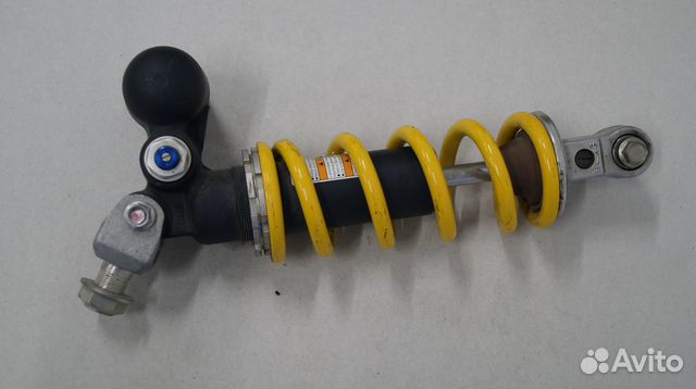 Аммортизатор з Suzuki GSX-R 1000 09-14 62100-47810