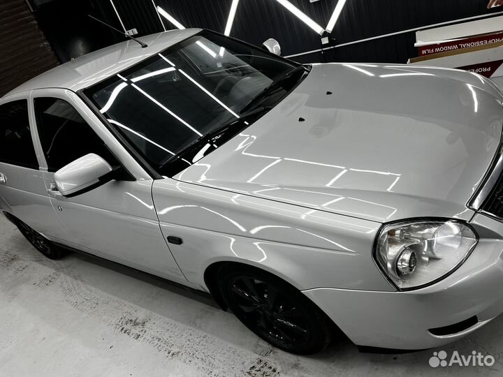 LADA Priora 1.6 МТ, 2012, 162 000 км