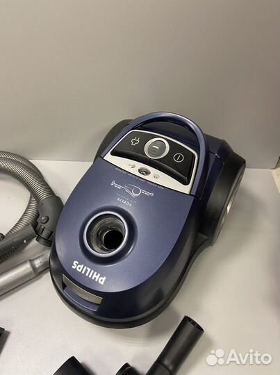 Запчасти для пылесоса Philips FC9170
