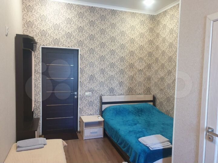 Комната 18 м², 2/2 эт.