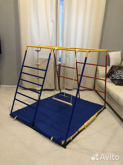 Спортивный комплекс Ранний старт