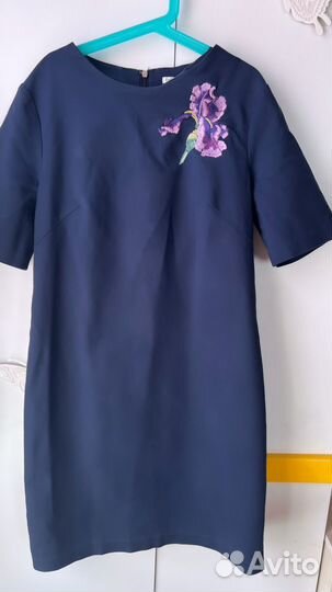Продам платье 42