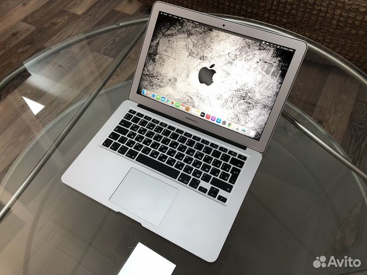 Macbook Air 13 2015 8/256GB