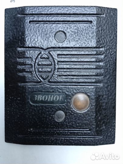 Видеодомофоны